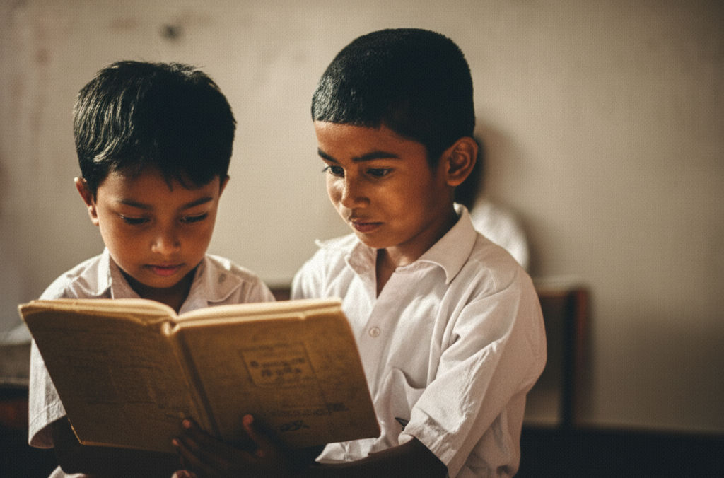 Unlock potential with Universalisation of Elementary Education (UEE). Discover its meaning, vital importance, and global efforts to ensure quality education for...