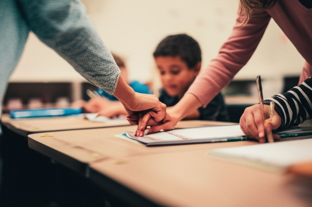 Comprehensive review of Amergis Educational Staffing. Discover how they connect K-12 educators, therapists, & schools for career & staffing solutions.