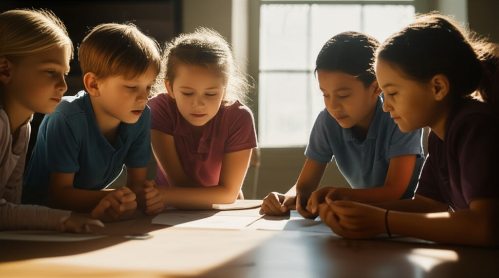 Discover what makes Bob Graham Education Center unique! Explore its holistic education, innovative approach, and how students thrive.