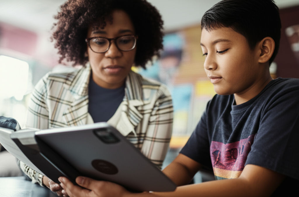 Unlock Edgenuity's full potential! Discover essential tools and customization features to revolutionize your teaching, boost student engagement, and streamline...