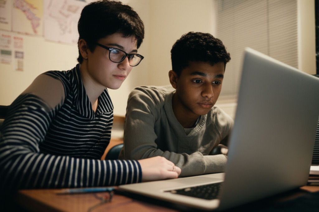 Unpack 'educational porn.' Discover if explicit content can truly educate, its nuances, and how it differs from mainstream porn and traditional sex ed.