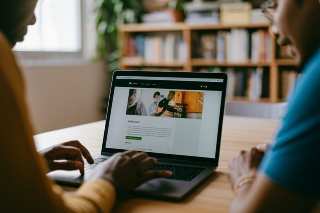 Unlock your potential with free online adult basic education. Improve reading, writing, math, and earn your high school equivalency.