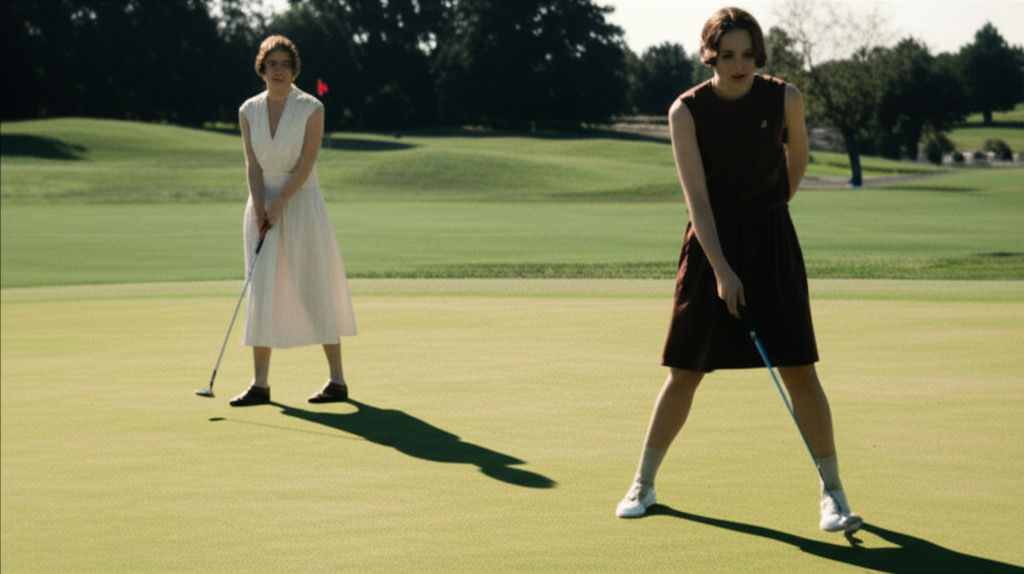 Explore Jordan Baker's unique "education" in The Great Gatsby. Discover how her privileged life & pro golf career shaped her cynical Jazz Age persona.