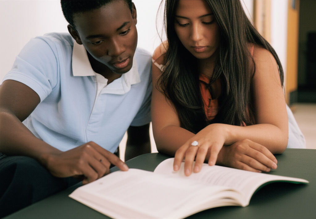 Uncover Logan Memorial Educational Campus: San Diego's unique "Cradle to Career" school, featuring modern facilities & strong community integration.
