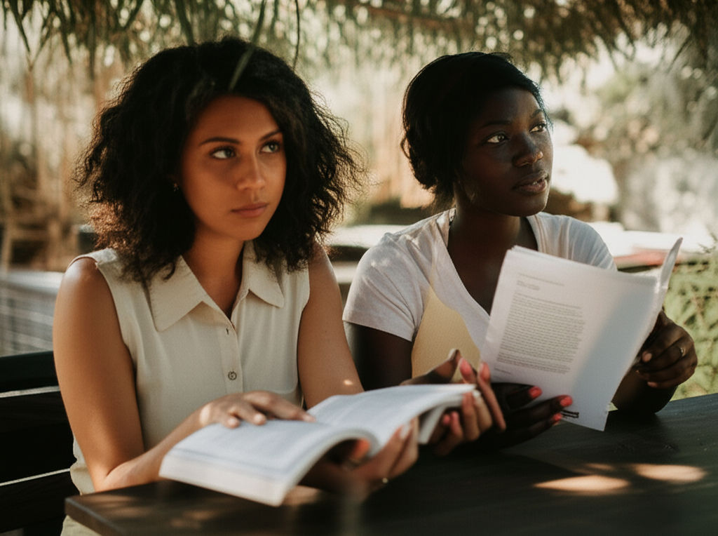 Discover how women worldwide are breaking barriers to champion educational equity, transforming communities & empowering future generations.