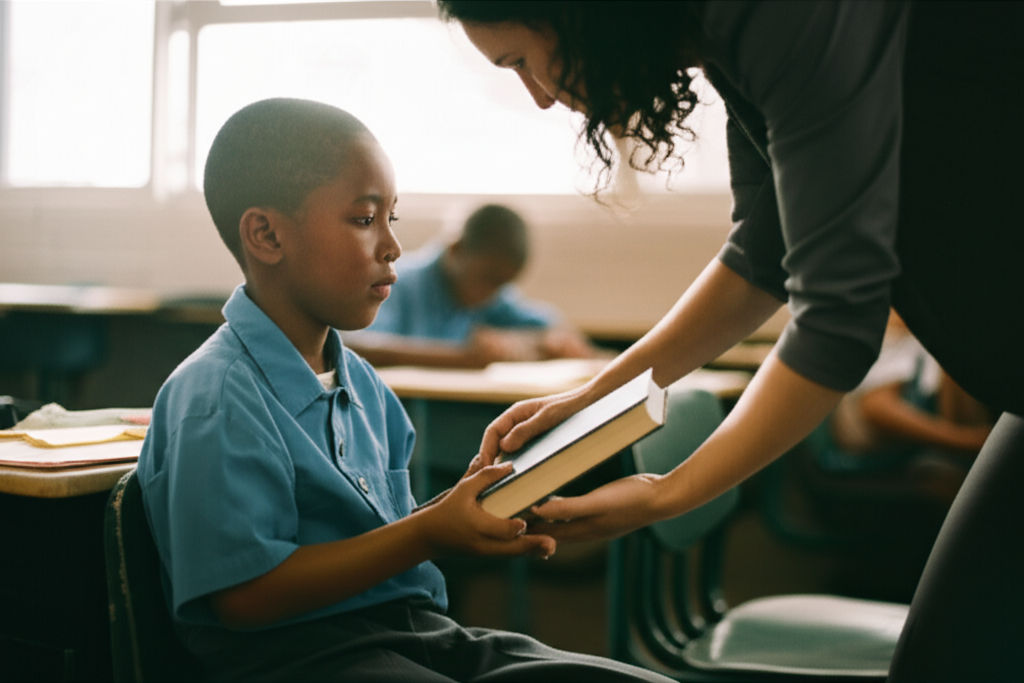 What do education cuts really mean? Explore the ripple effects on students, teachers, and schools, from fewer programs to larger classes.