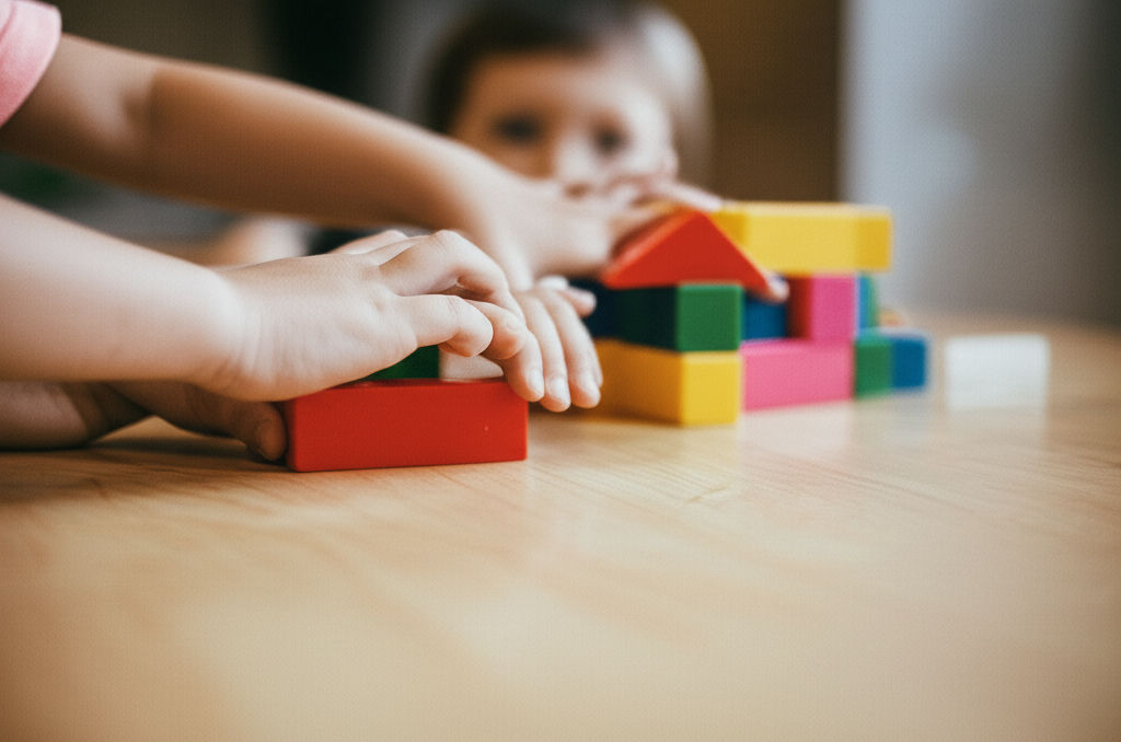 Uncover the vital daily roles of Early Childhood Educators. They're architects of development, nurturing young minds through play-based learning & comprehensive...