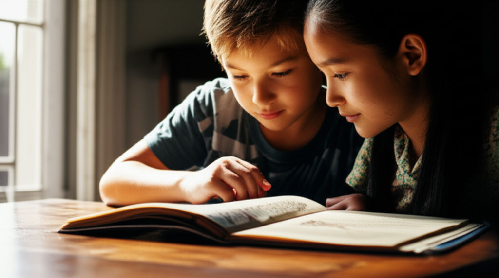 Tired of passive entertainment? Explore top educational movies that blend learning with fun. Dive into history, science, and social issues.