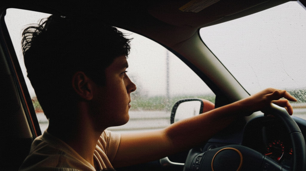 Ace your NJ driver's permit test! Discover essential tips for using practice tests to identify gaps, boost confidence, and pass your New Jersey exam.