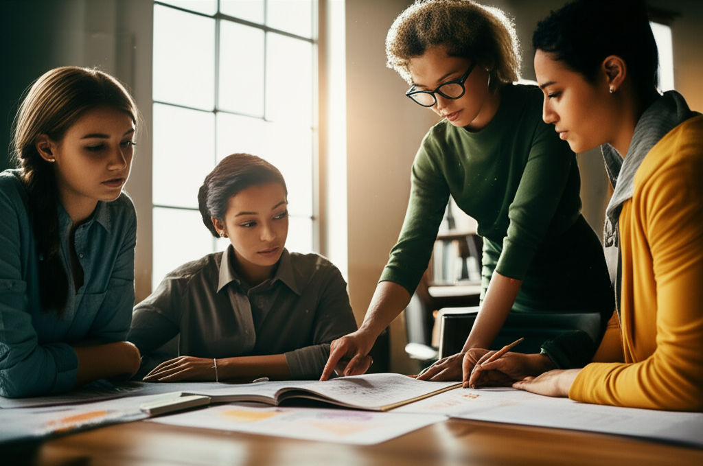 Discover the 8 profound shifts reshaping higher education today. From digital learning to skills-based education, understand the future of universities.
