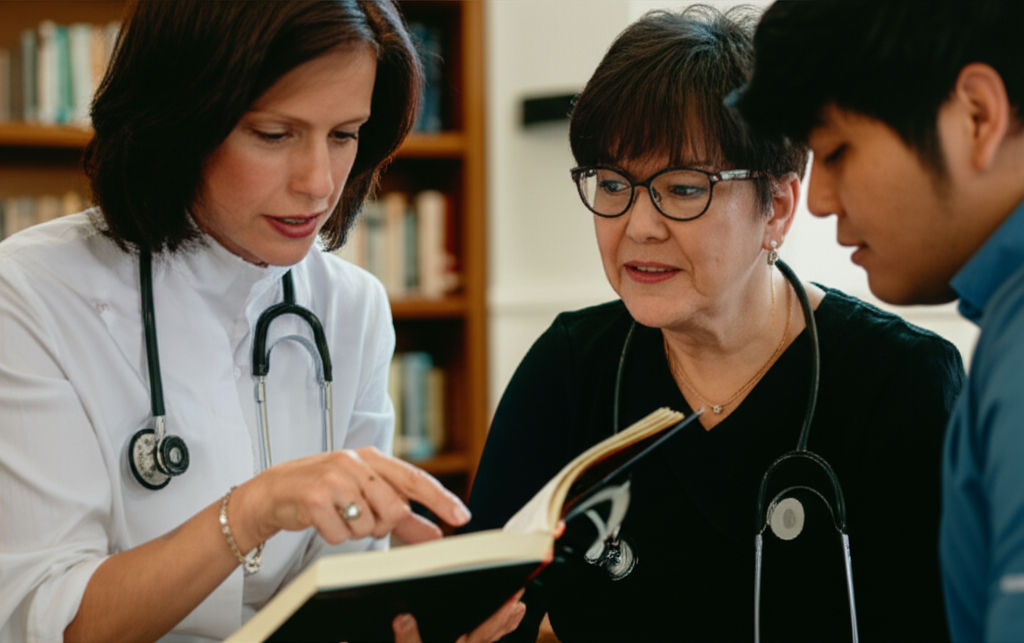 Maximize your nurse educator salary in 2025! Get insights into pay factors & strategies to boost your earning potential in this crucial role.