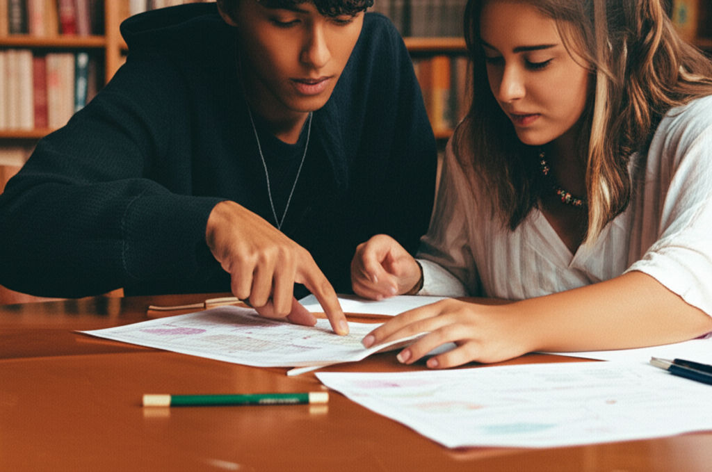 Unsure about your education path? Discover diverse options from degrees to advanced studies. Find the perfect fit for your career and life goals!