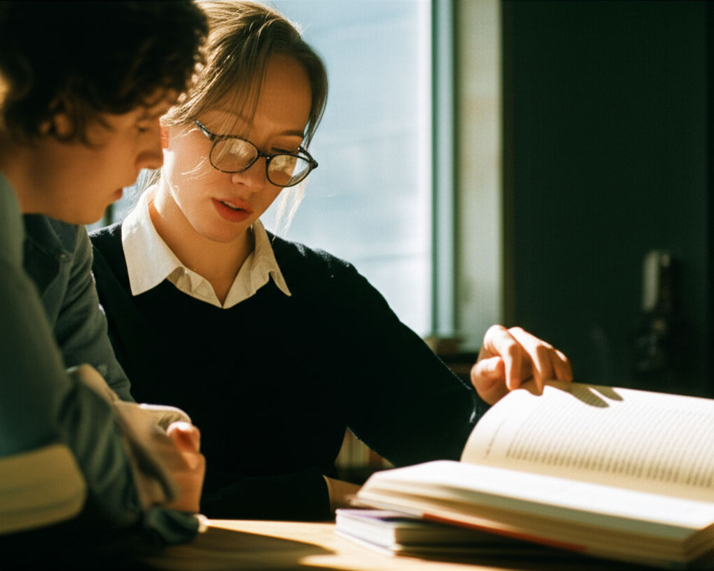 A Personal Education Plan (PEP) tailors learning to your unique needs, boosting engagement and academic success. Transform your journey!