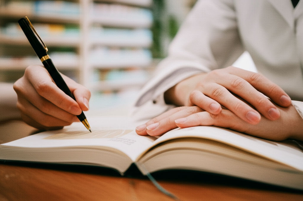 Confused about becoming a pharmacist? Our guide clarifies pre-pharmacy & Pharm.D. requirements, giving you a clear roadmap to your career.