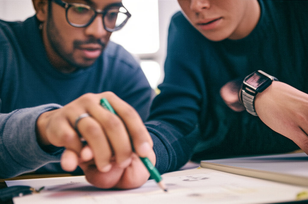 Ready for a career change or advancement? Polytech Adult Education offers tailored programs to bridge skill gaps, empower your future, and foster growth.
