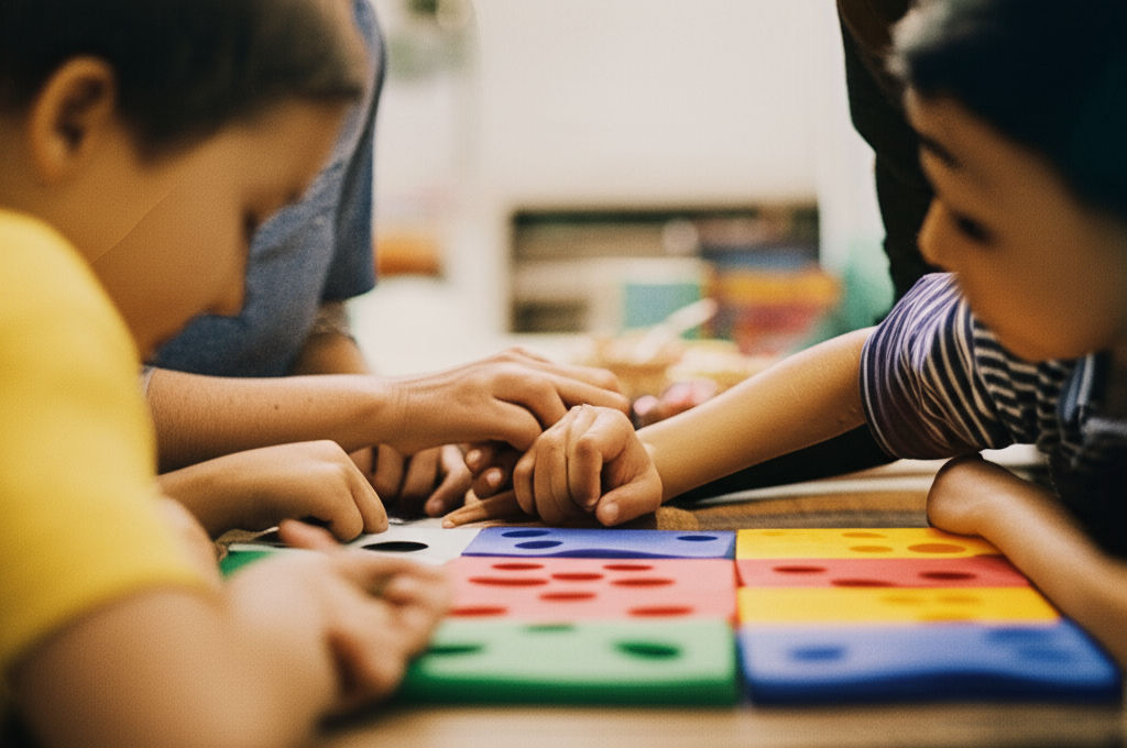 Ever wonder what a special education paraprofessional does? Explore their vital role, daily tasks, and impact on students with disabilities.