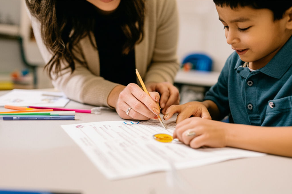 Discover special education teacher salaries! Learn national averages, key influencing factors, and strategies to boost your income in this rewarding career.
