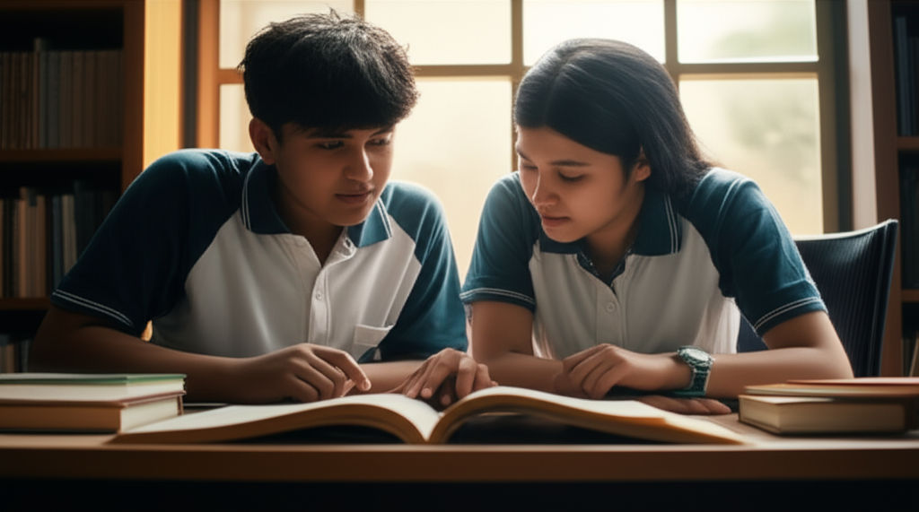 Understand junior high school education. Learn about its purpose, academic changes, and how this pivotal stage shapes independence & future success.