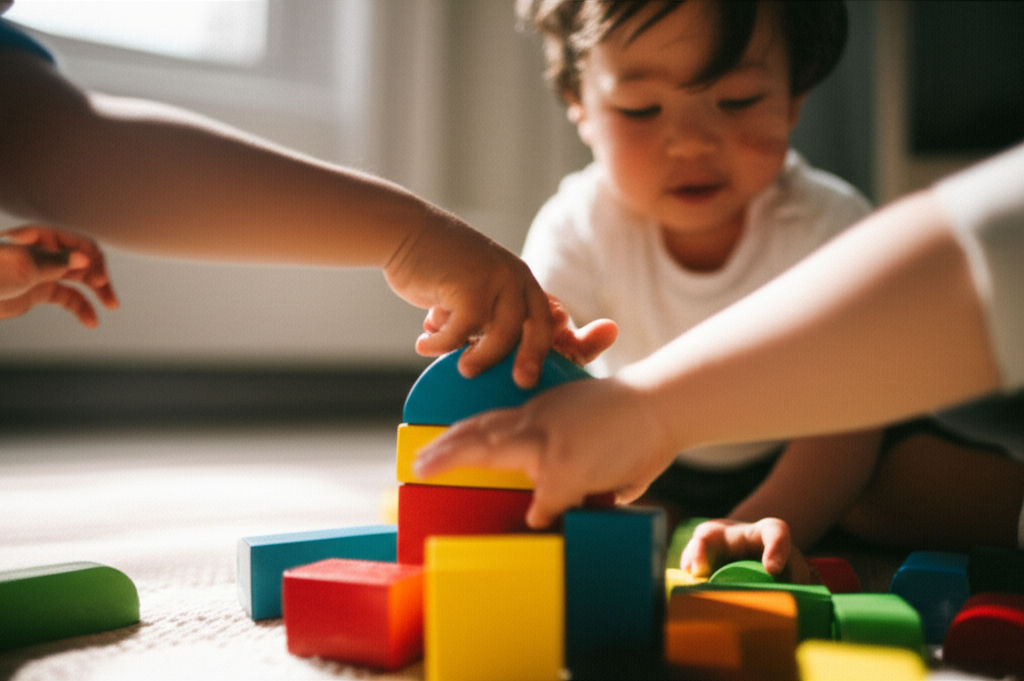 Discover the best educational toys for 2-year-olds! Our guide helps you choose fun, beneficial toys that boost cognitive, motor, & social skills.
