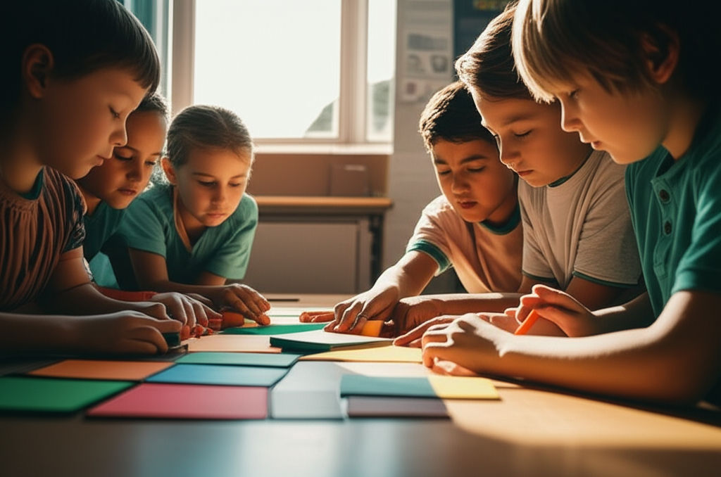 Unlock math's potential! Discover modern pedagogy that builds conceptual understanding, critical thinking, and confident problem-solvers.