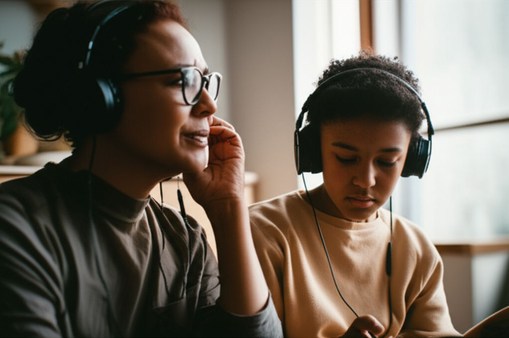 Learn anywhere, anytime! Educational podcasts make personal and professional growth easy, flexible, and engaging, fitting seamlessly into your daily routine.