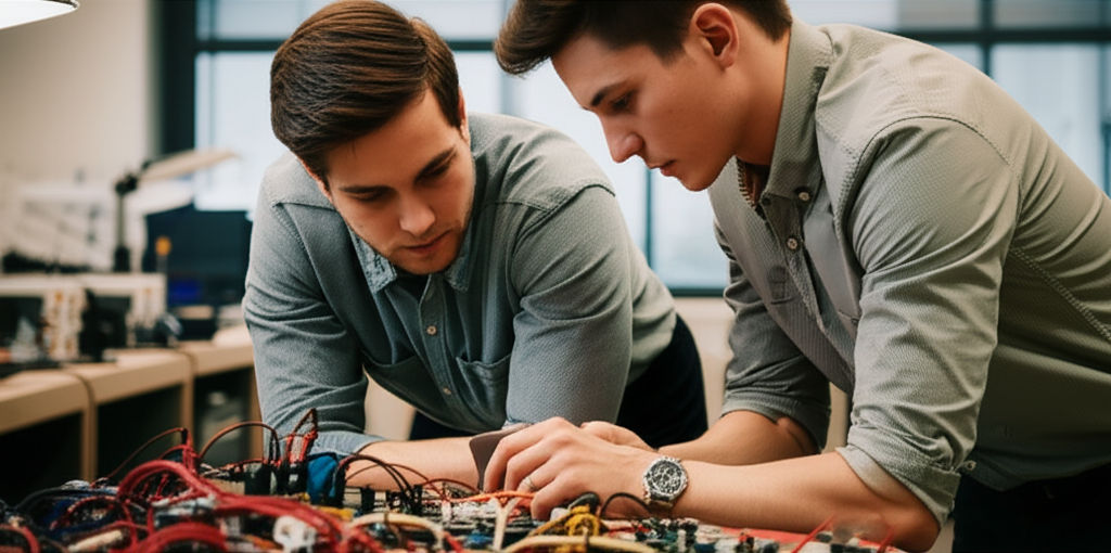 Palm Beach County adults: Transform your career! Chuck Shaw Technical Education Center offers hands-on, in-demand skills for fast job entry.