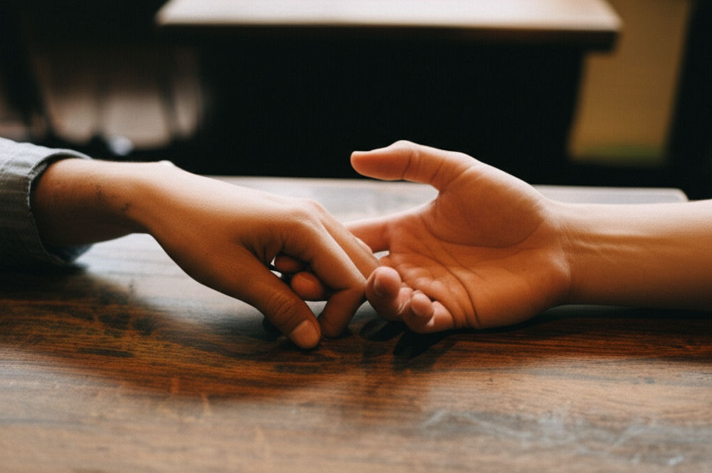 Avoid rudeness in Spanish! Learn cultural etiquette, "usted" vs. "tú," and softening phrases to deliver direct messages politely and confidently.