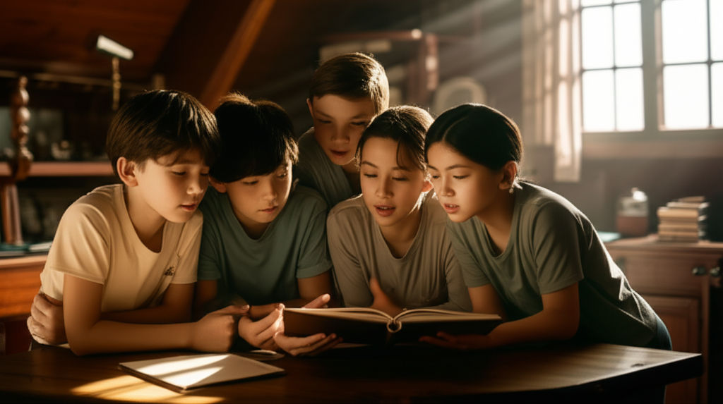 Unlock individual potential & societal progress! Learn why compulsory education is essential for foundational skills, critical thinking, & a stable future.