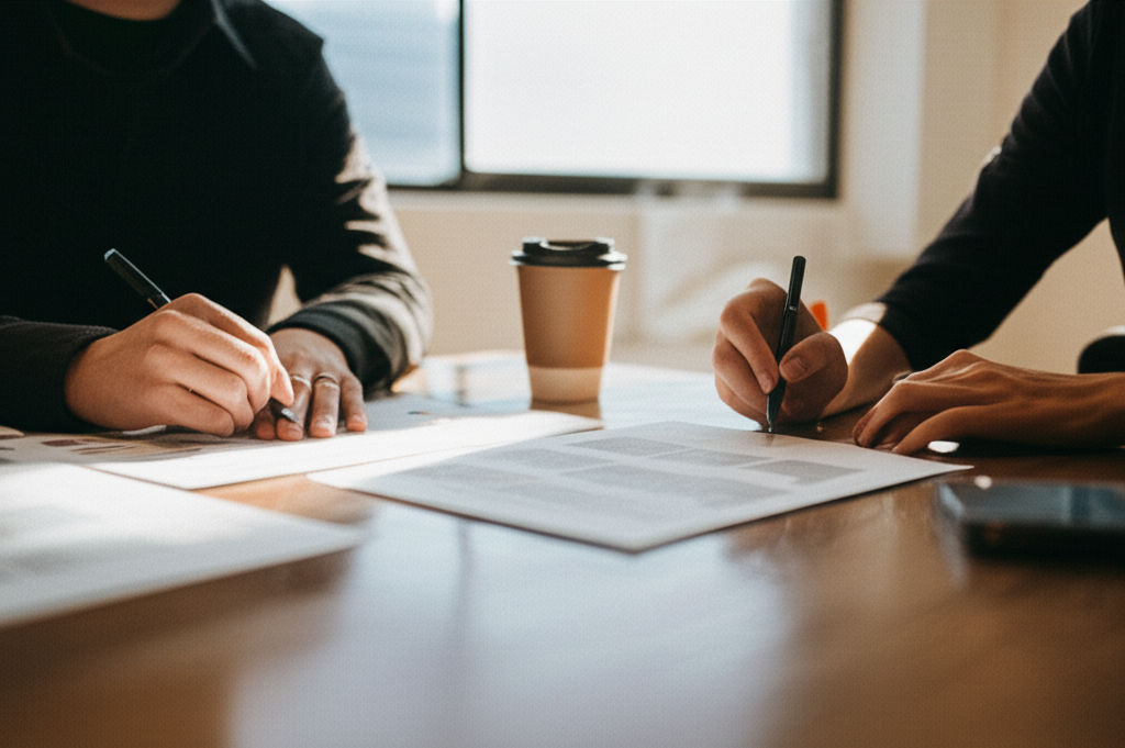 Unlock the power of corporate education! Learn how this strategic investment builds a resilient, future-ready workforce, enhancing skills & organizational succe...