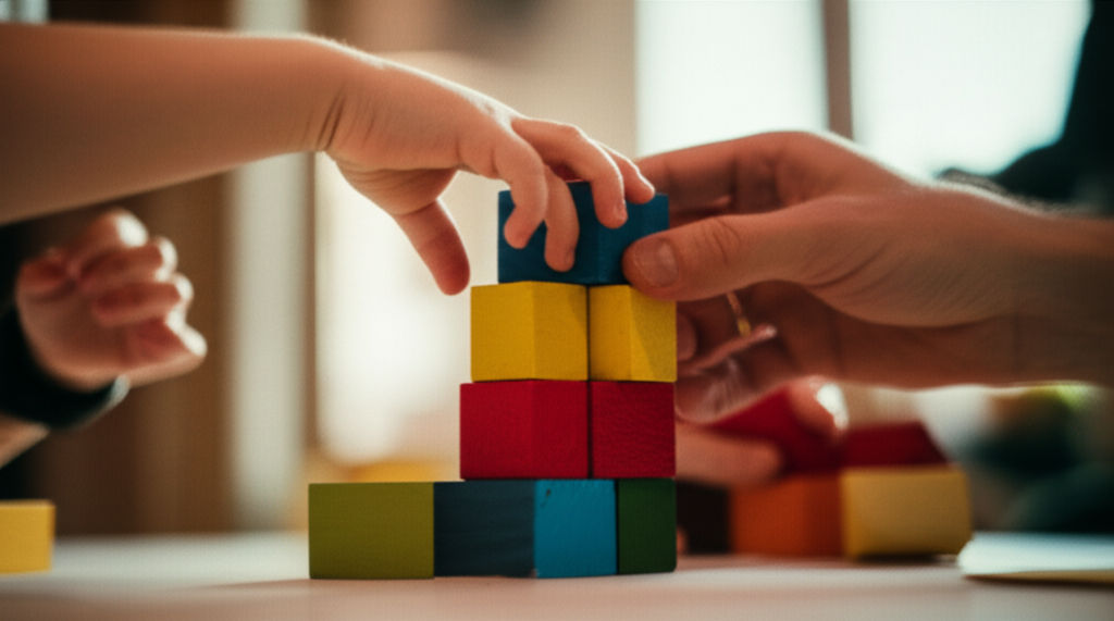Discover essential facts about early education centers. Learn how they foster holistic development & prepare your child for lifelong success.