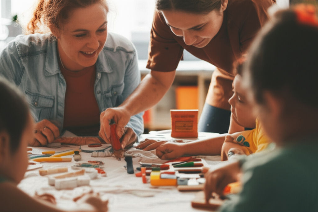 Find your dream early education job! This guide offers actionable strategies and resources to help you confidently navigate the ECE job market and secure a rewa...