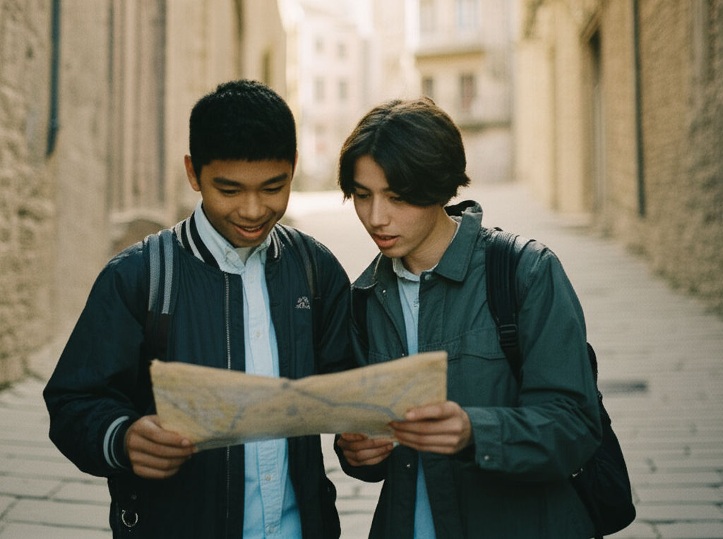 Uncover the power of educational tours! Go beyond the classroom for immersive, real-world learning that ignites understanding.