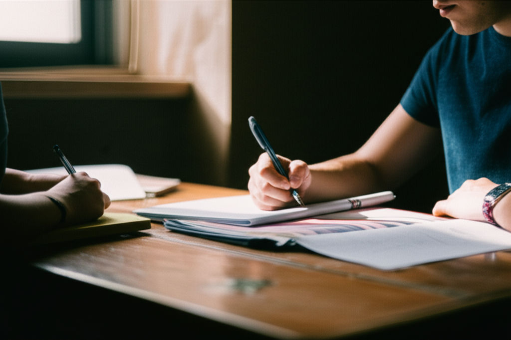 Educamos CLM: The ultimate platform for students to manage academics, track grades, organize tasks, and connect with teachers. Excel in your studies!