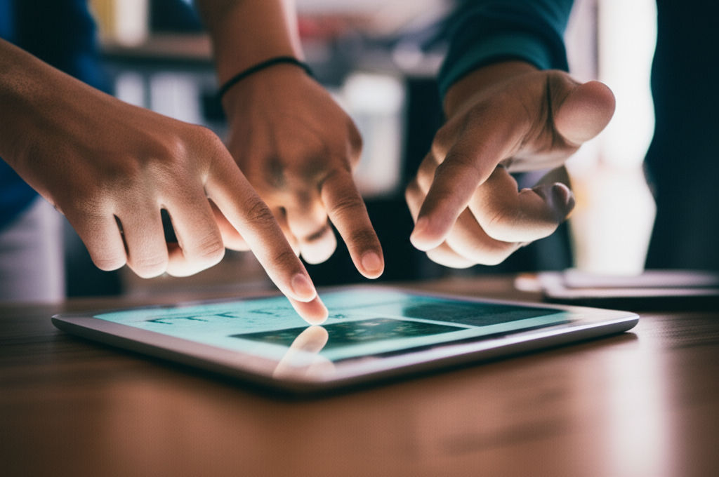 Uncover how EdTech is revolutionizing education! Explore top companies driving the future of learning with AI, virtual classrooms, and more.
