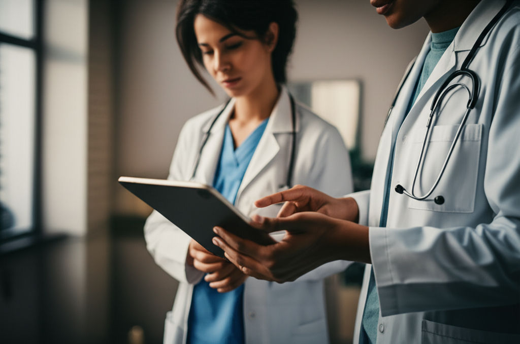 Unlock a rewarding career in health education! Learn why jobs are booming & find your path to making a difference in a healthier future.