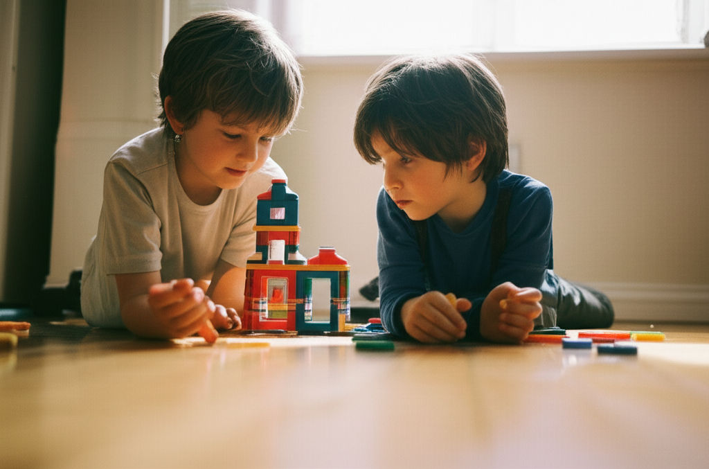 Unlock your 7-year-old's potential! Find top educational toys that foster learning, creativity, and essential development skills.