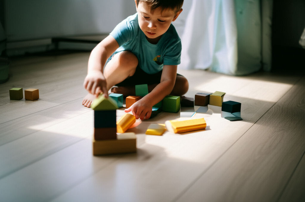 Unlock your 3-year-old's potential! Find top educational toys to boost cognitive, motor, language & social-emotional development.