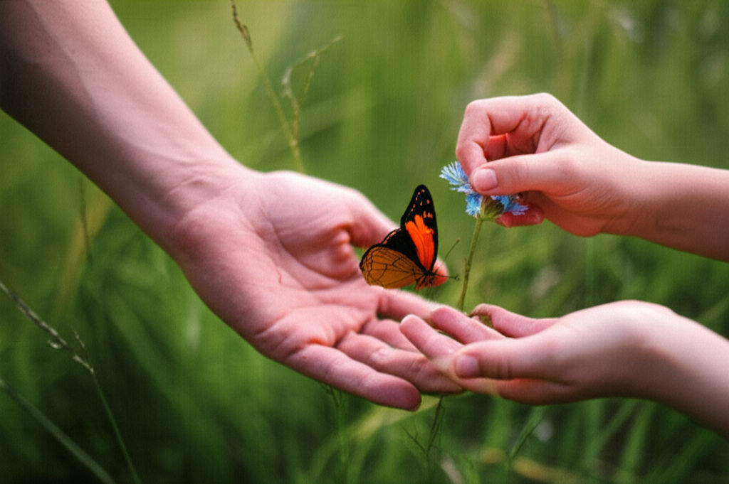 Feeling disconnected? Environmental Education Centers offer hands-on nature experiences, fostering connection, knowledge, and stewardship for all ages.