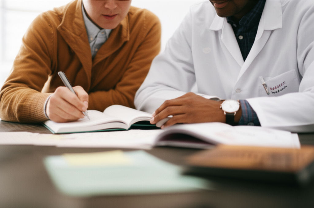 Elevate your NP career! Discover why Fitzgerald Health Education is your trusted partner for certification & clinical excellence.