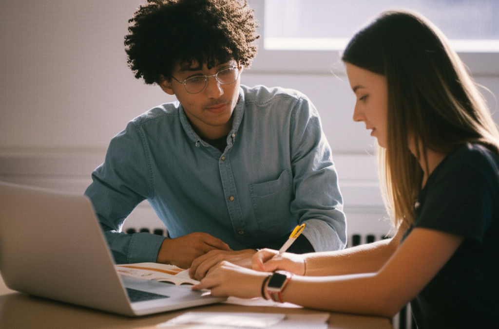 Choosing an institution? See how Florida Education Institute's future-ready curriculum, practical learning, and expert faculty lead to real-world success.