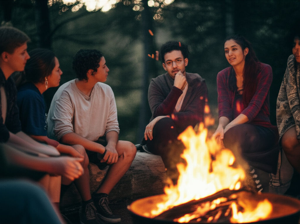 Irvine Ranch Outdoor Education Center: Adventure meets learning! Discover thrilling outdoor activities & engaging STEM programs in Orange County, CA.