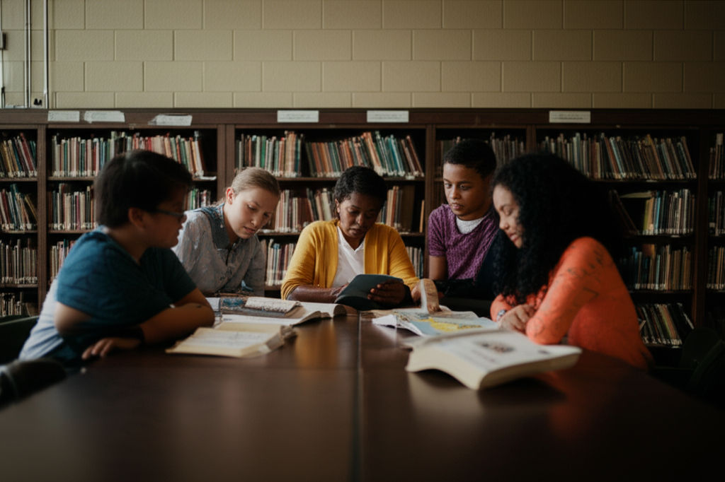 Demystify the Johnson County Board of Education's vital role! Learn how they shape your child's education, school policies, and community impact.