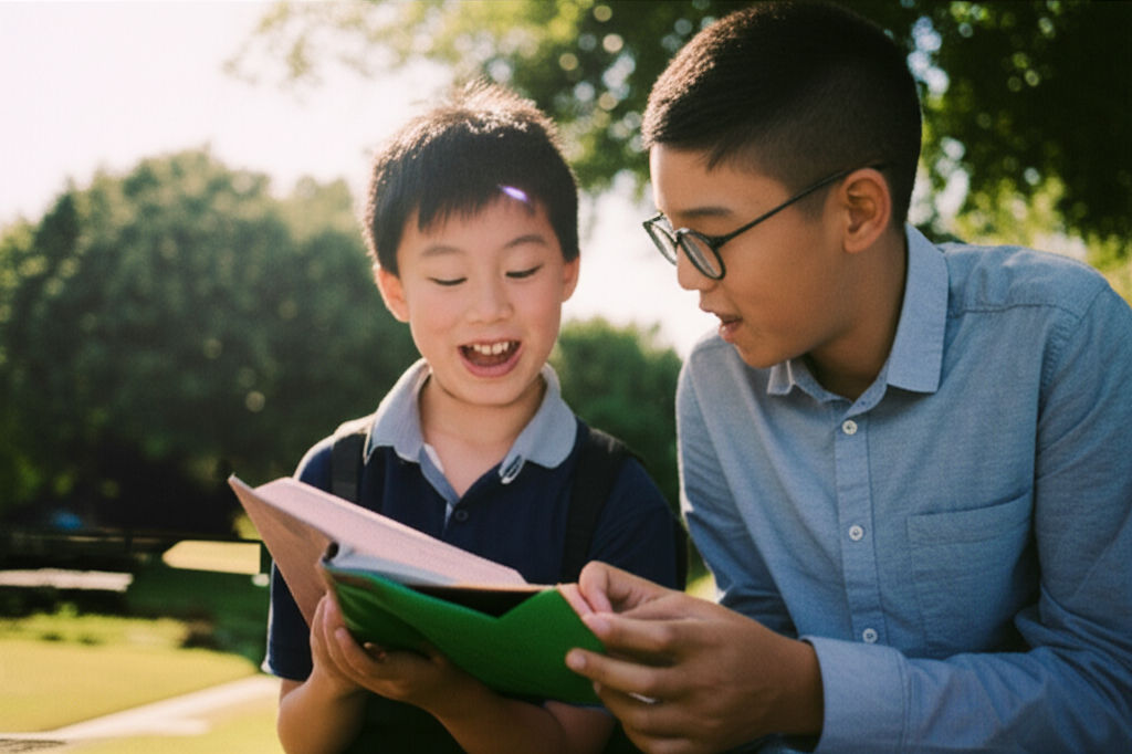Discover Logan Memorial Education Campus: San Diego's TK-12 hub offering a "cradle to career" path in Logan Heights. Community-driven education.
