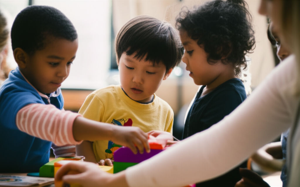 Elevate your ECE career! A Master's degree offers deeper impact, advanced expertise, leadership roles, and higher earning potential.