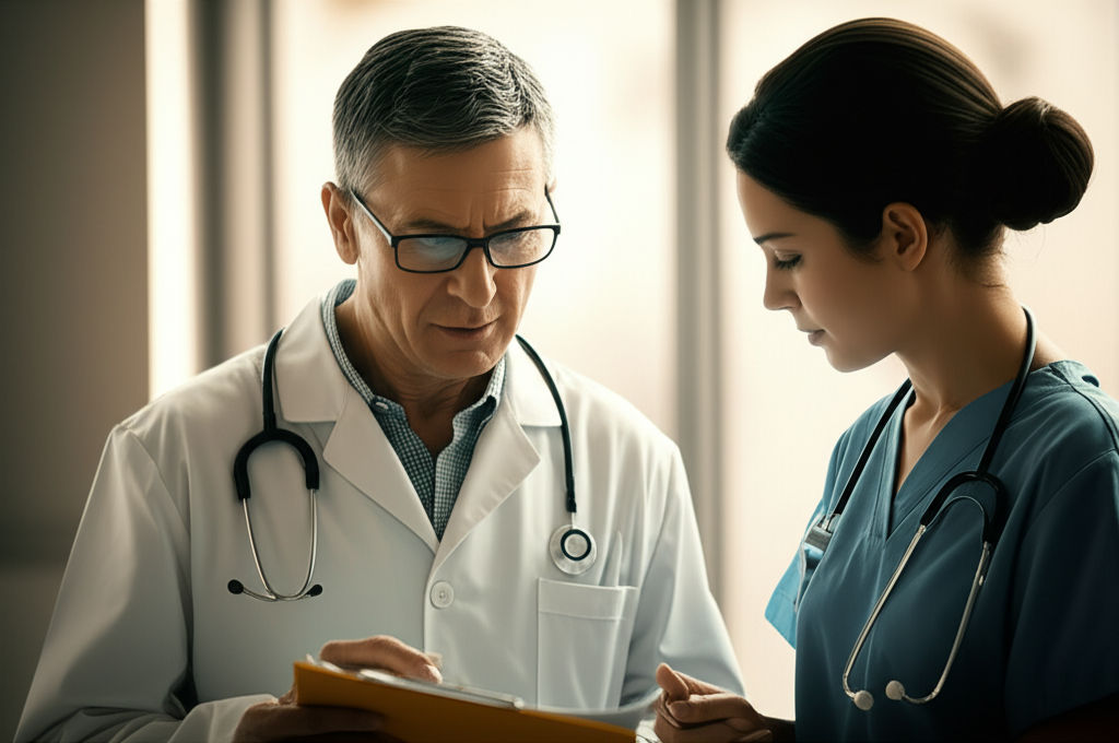 Unlock your healthcare career with Mercy Hospital's diverse education programs. From foundational training to advanced residencies, find your path to success.