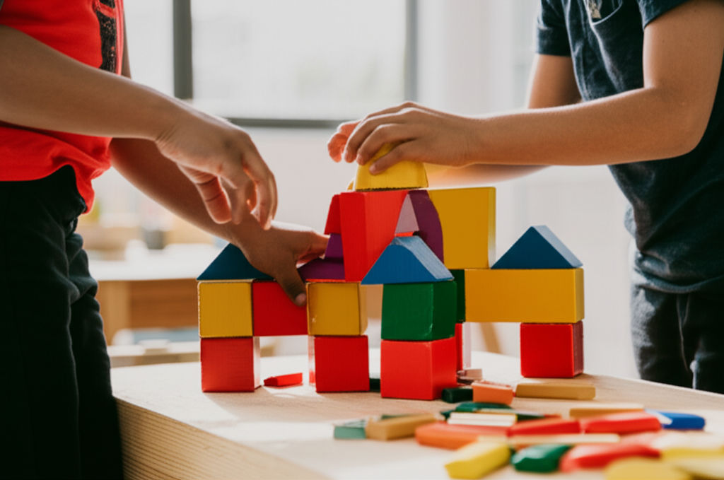 Transform education with Meteor Education! Discover how dynamic, collaborative learning spaces foster creativity & prepare students for the future.
