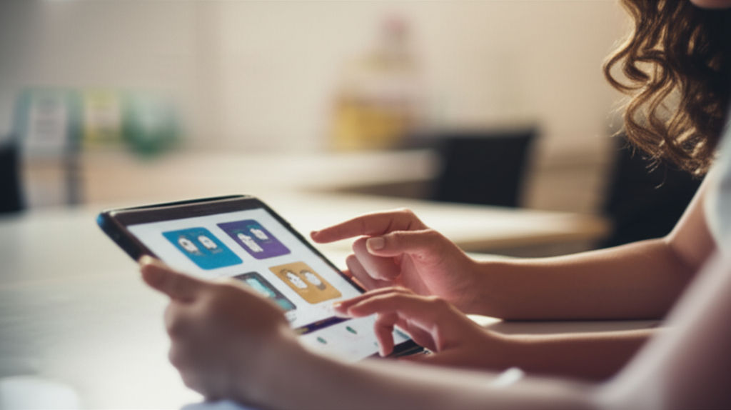 Discover how mobile educators are transforming learning. Embrace flexible, personalized education anytime, anywhere with portable tech.