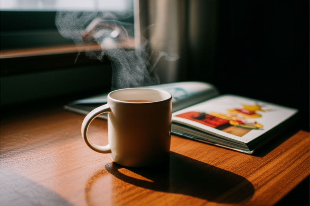 Unlock your child's academic success! Discover how a powerful morning routine boosts focus, reduces stress, and builds essential skills. Get actionable tips.