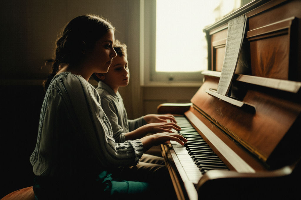 Discover your harmony! Find music education jobs near you in 2025. Explore diverse roles & strategies to turn your passion into a fulfilling career.
