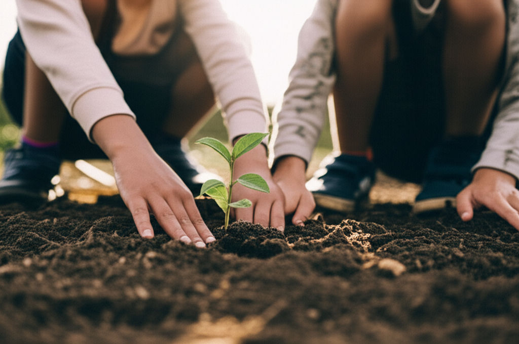Discover New Vistas Center in Chandler, AZ: an advanced educational environment where students thrive, advancing at their own pace with no learning ceiling.
